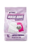 Detergente en polvo Wash 8000