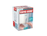 Jabón antibacterial Rapid Hand Bag In Box